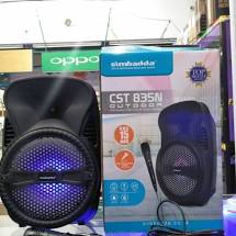 Speaker simbadda hot sale outdoor